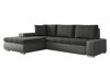 Corner sofa Comfivo 112 (Soft 029 + Majorka 03)
