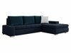 Corner sofa Comfivo 171 (Otusso 22 + Velvetto 9 + Velvetto 4)