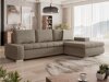 Corner sofa Comfivo 171 (Sicuro 45 + Sicuro 50)