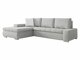 Corner sofa Comfivo 171 (Sicuro 65 + Sempre 4)