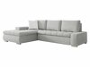 Corner sofa Comfivo 171 (Sicuro 65 + Sempre 4)