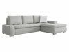 Corner sofa Comfivo 171 (Sicuro 65 + Sempre 4)