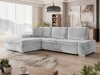 Corner sofa Comfivo 171 (Sorriso 04)