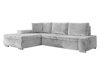 Corner sofa Comfivo 171 (Sorriso 04)