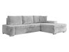 Corner sofa Comfivo 171 (Sorriso 04)