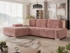 Corner sofa Comfivo 251 (Miu 2034 + Miu 2041)