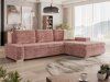 Corner sofa Comfivo 251 (Miu 2034 + Miu 2041)