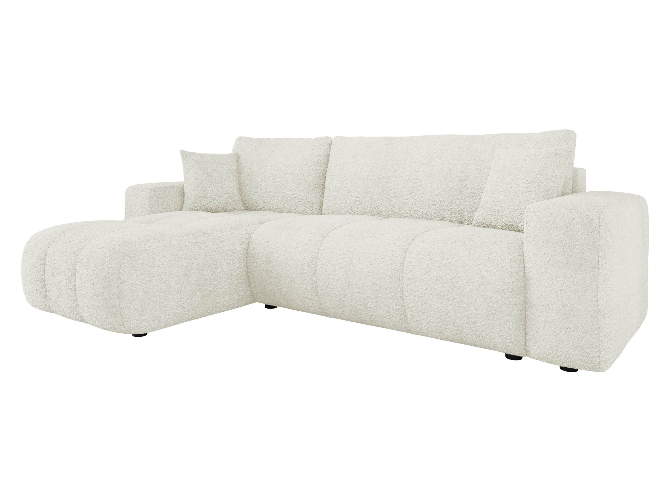 Corner sofa Comfivo 361 (Coral 15)
