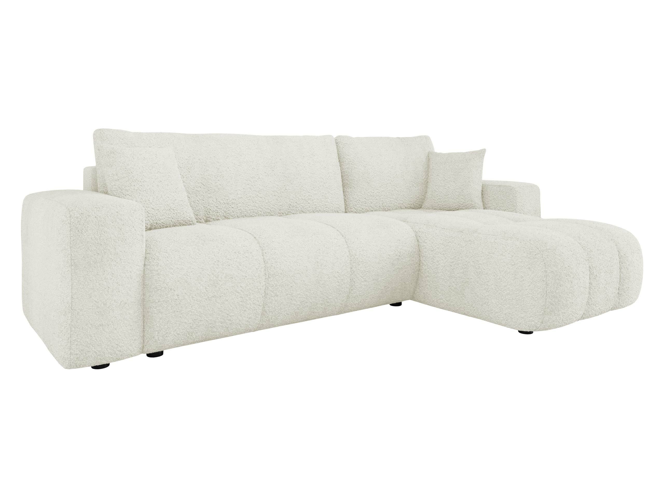 Corner sofa Comfivo 361 (Coral 15)