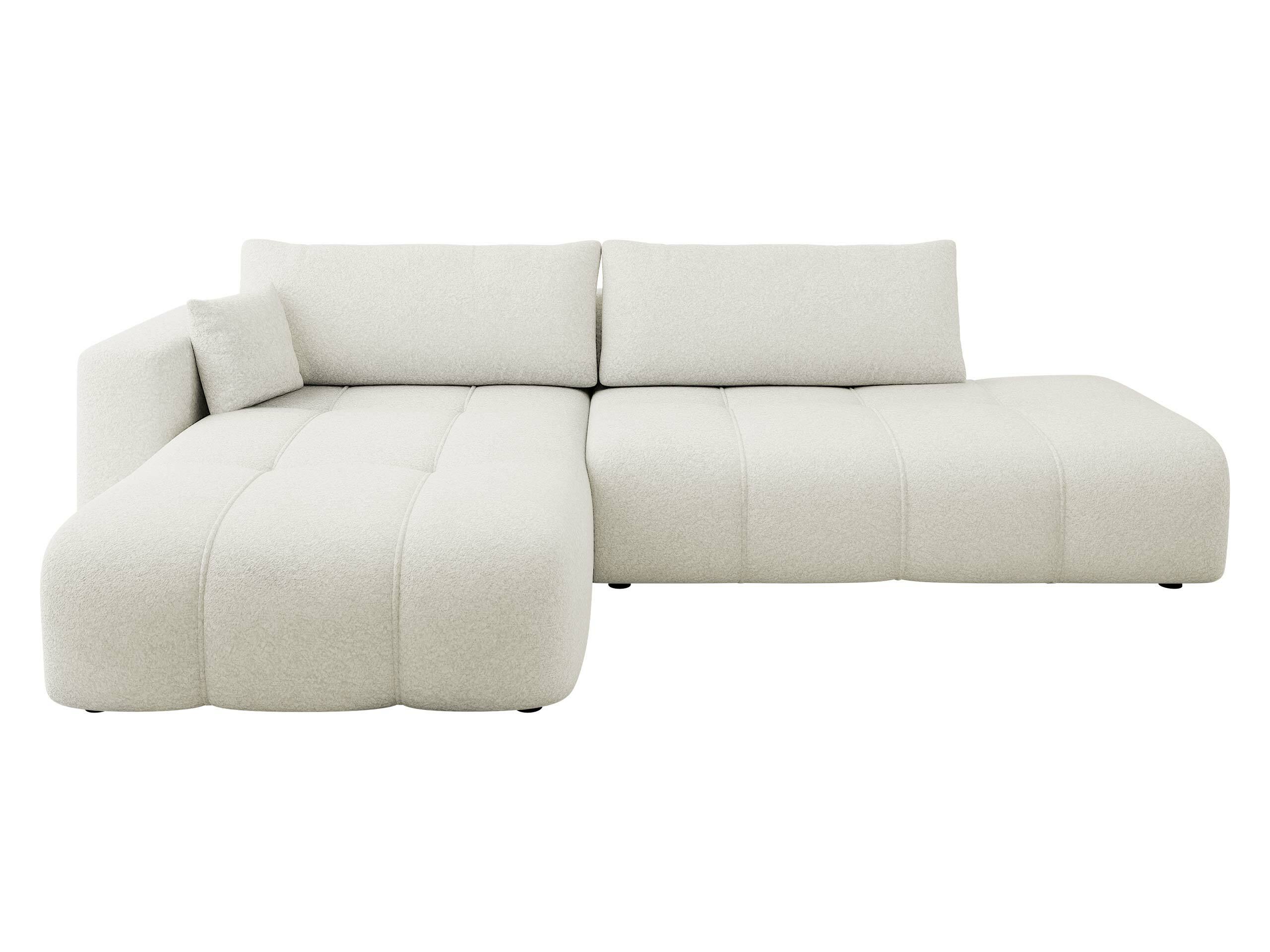 Corner sofa Comfivo Laurus III (Coral 15)