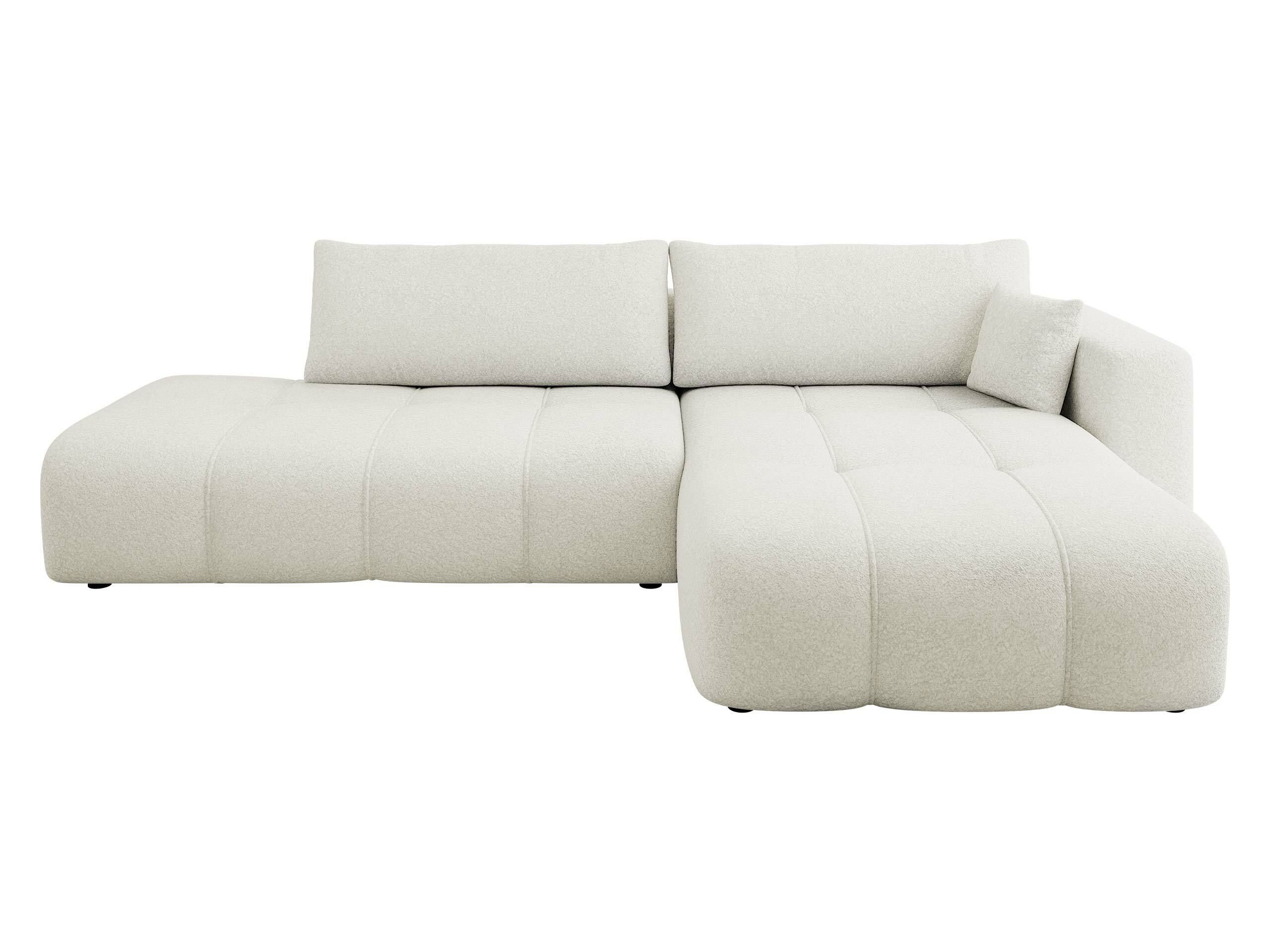 Corner sofa Comfivo Laurus III (Coral 15)