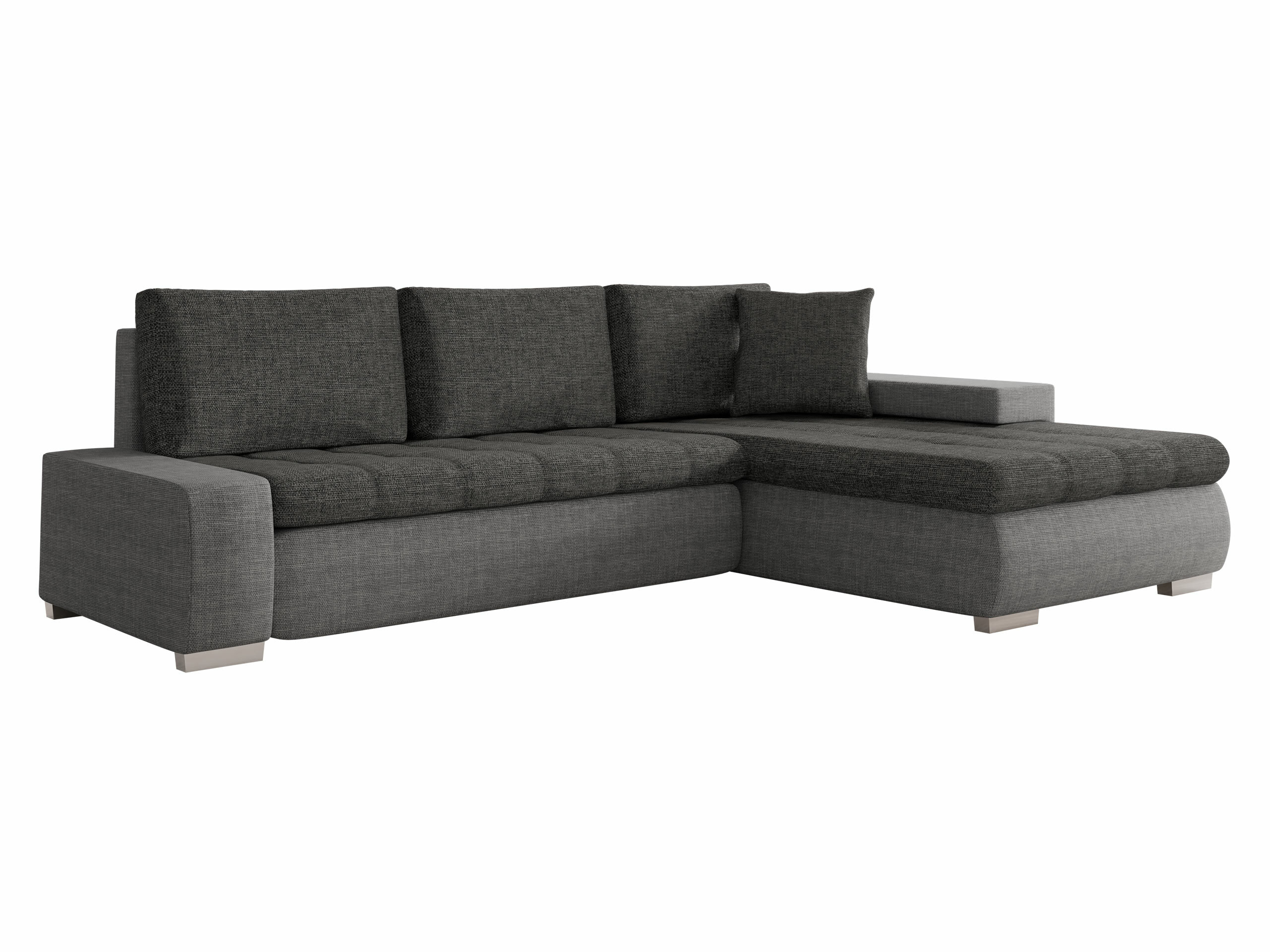 Corner sofa Comfivo Nitor I (Lux 05 + Lux 06)