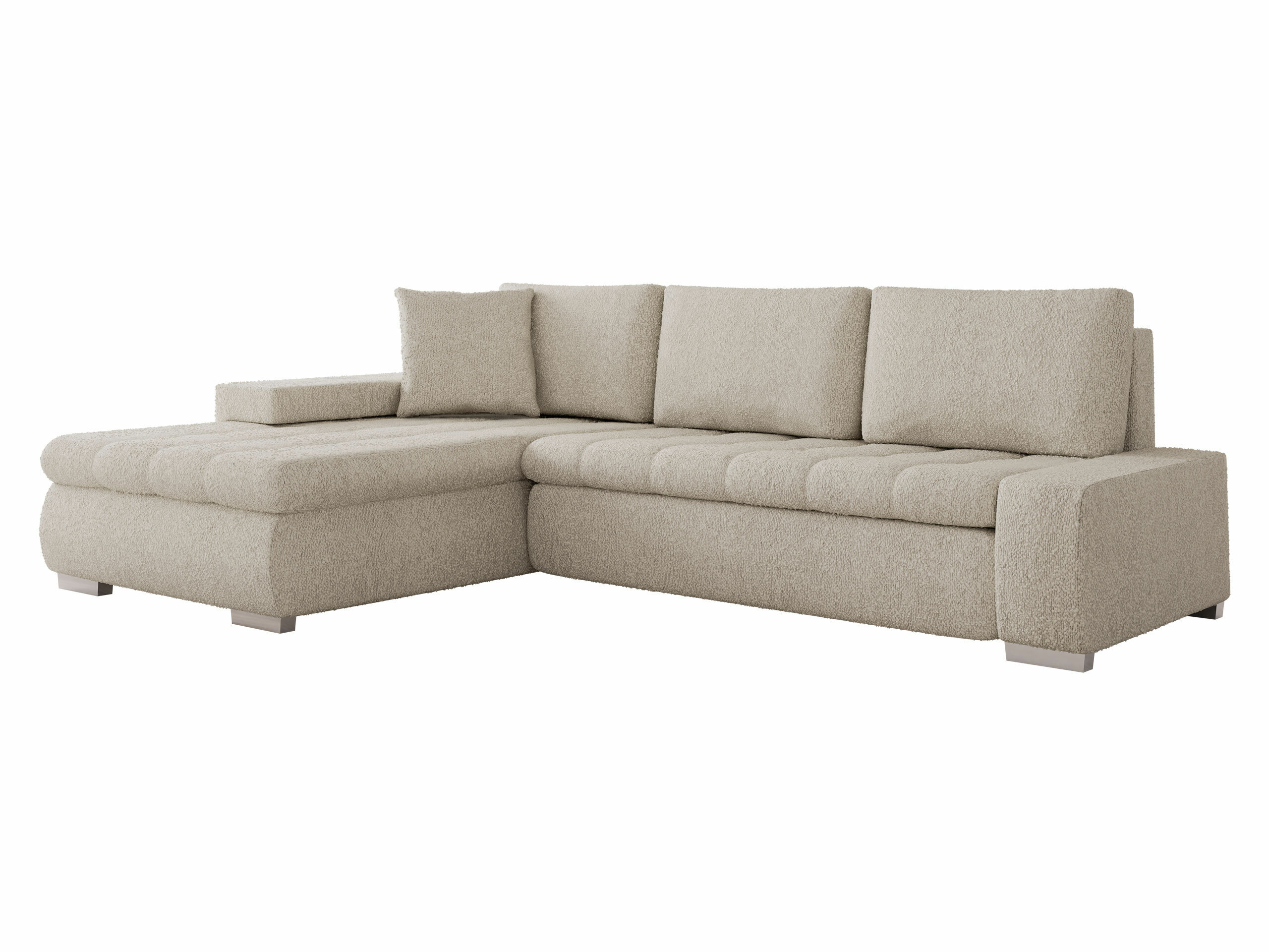 Corner sofa Comfivo Nitor III (Abriamo 03)