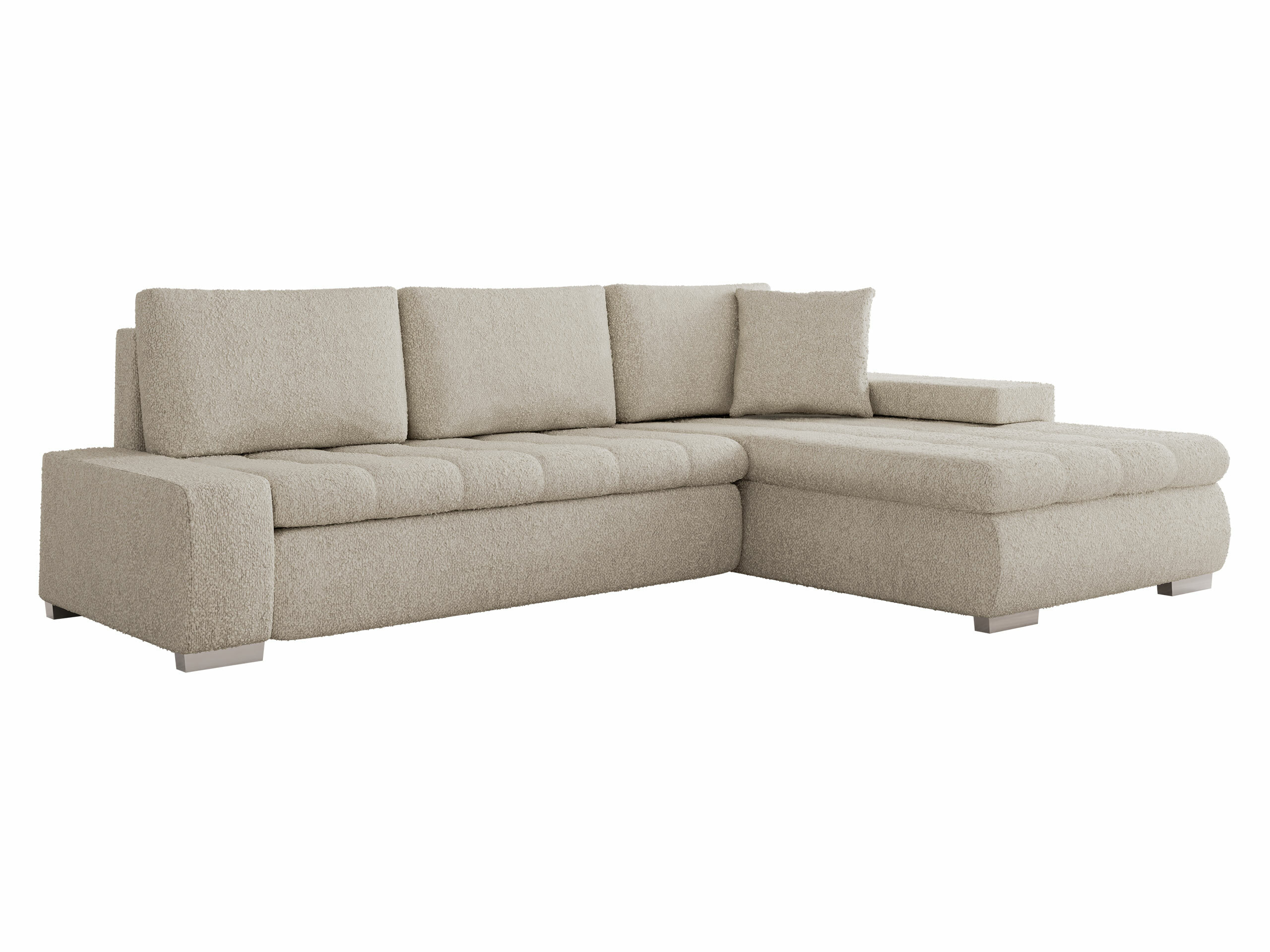 Corner sofa Comfivo Nitor III (Abriamo 03)