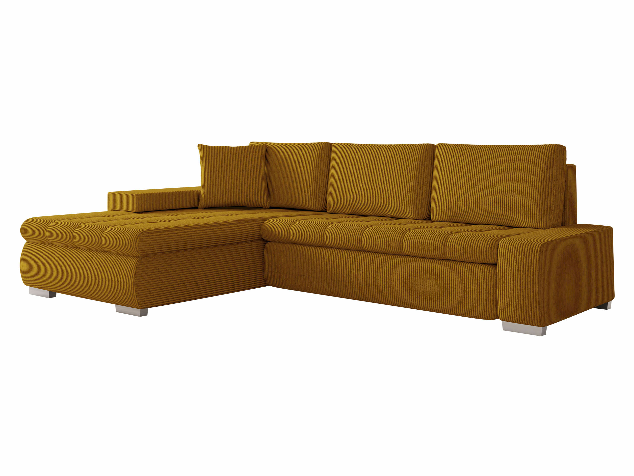 Corner sofa Comfivo Nitor (Poso 01)