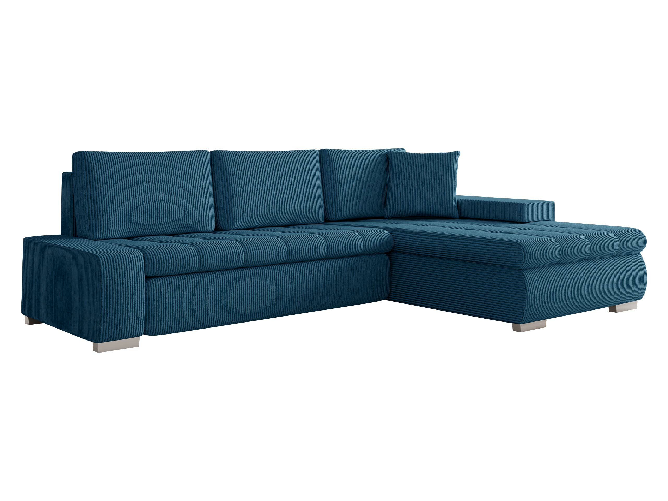 Corner sofa Comfivo Nitor (Poso 05)