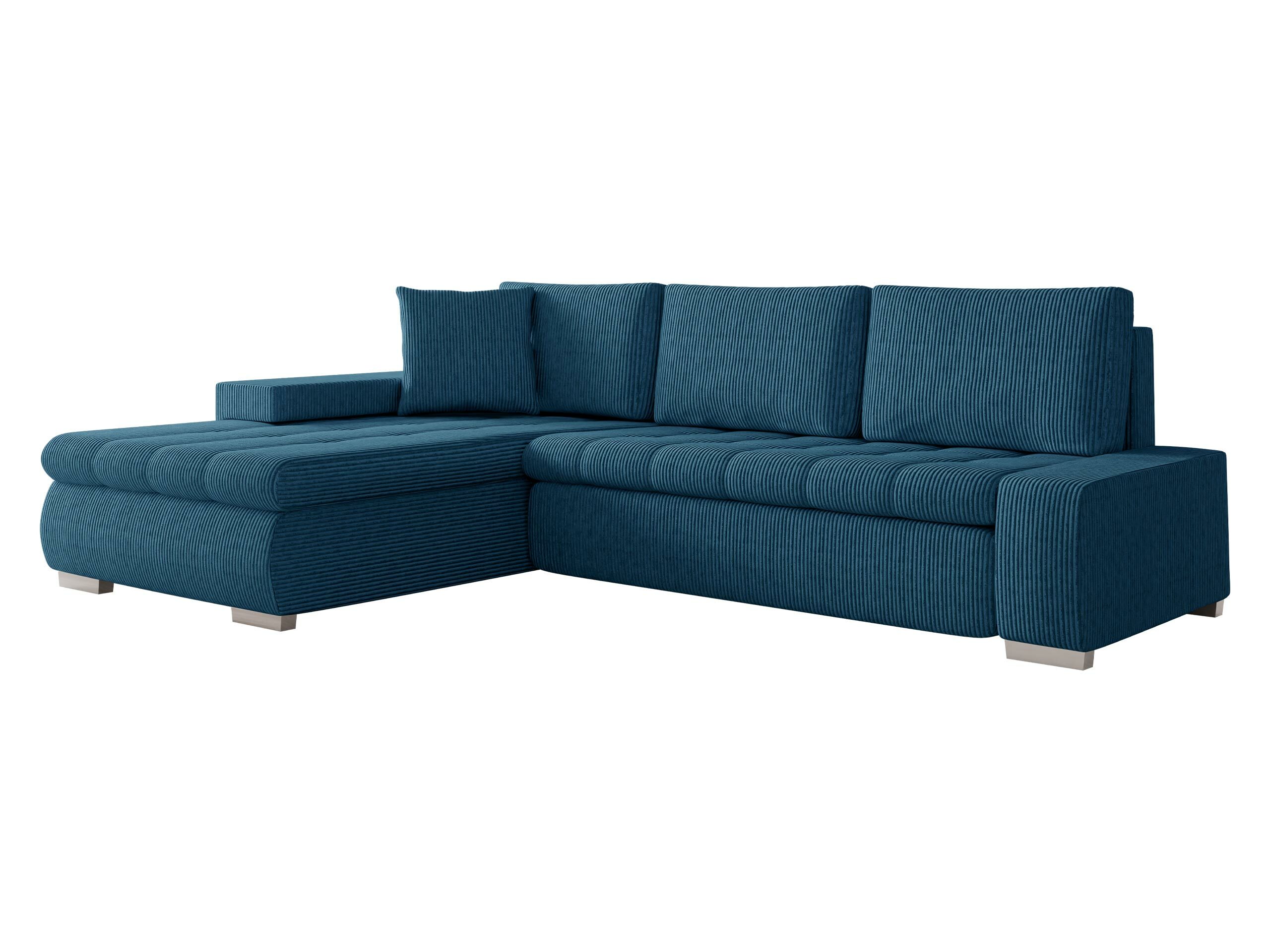 Corner sofa Comfivo Nitor (Poso 05)