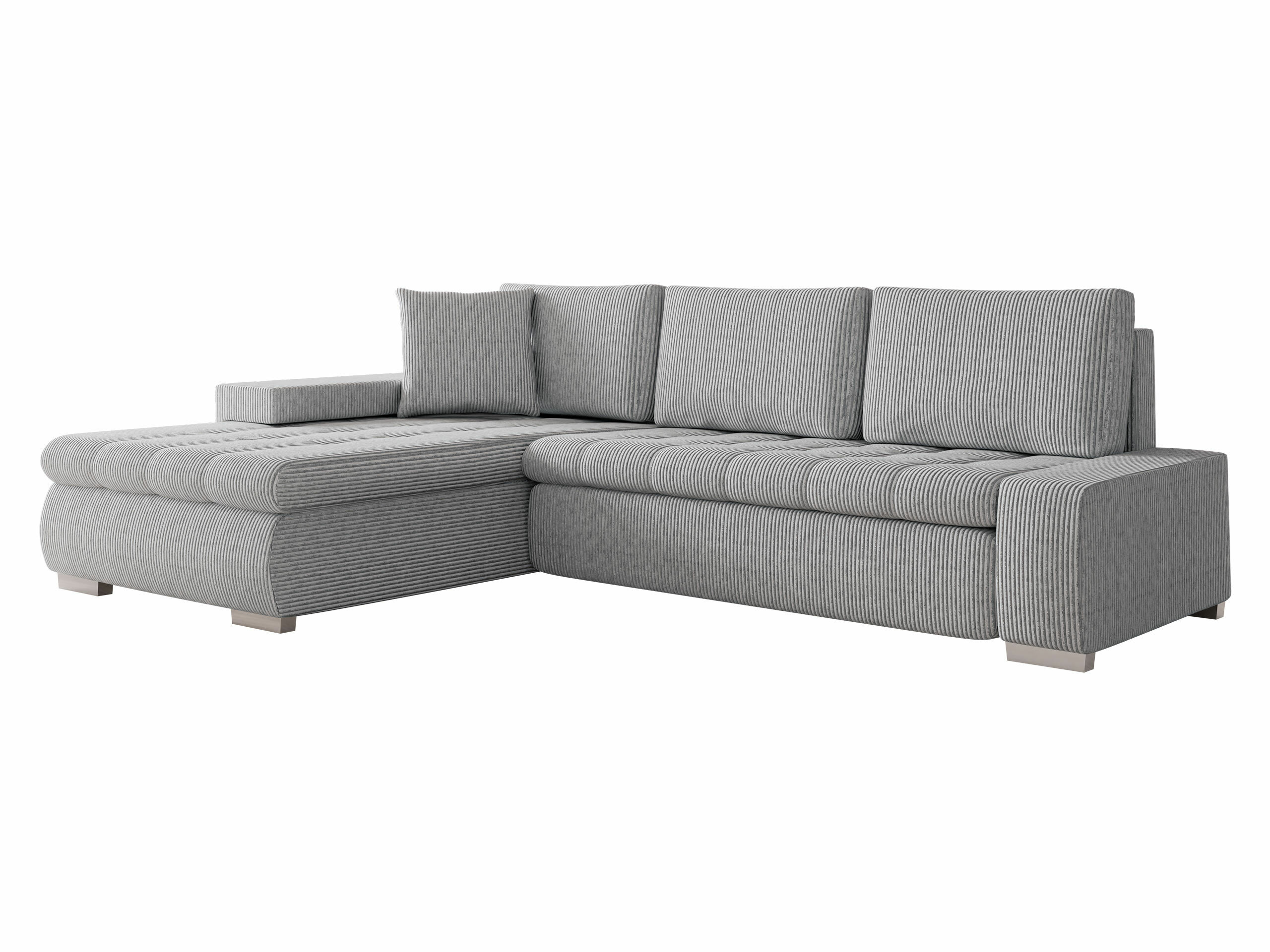 Corner sofa Comfivo Nitor (Poso 110)