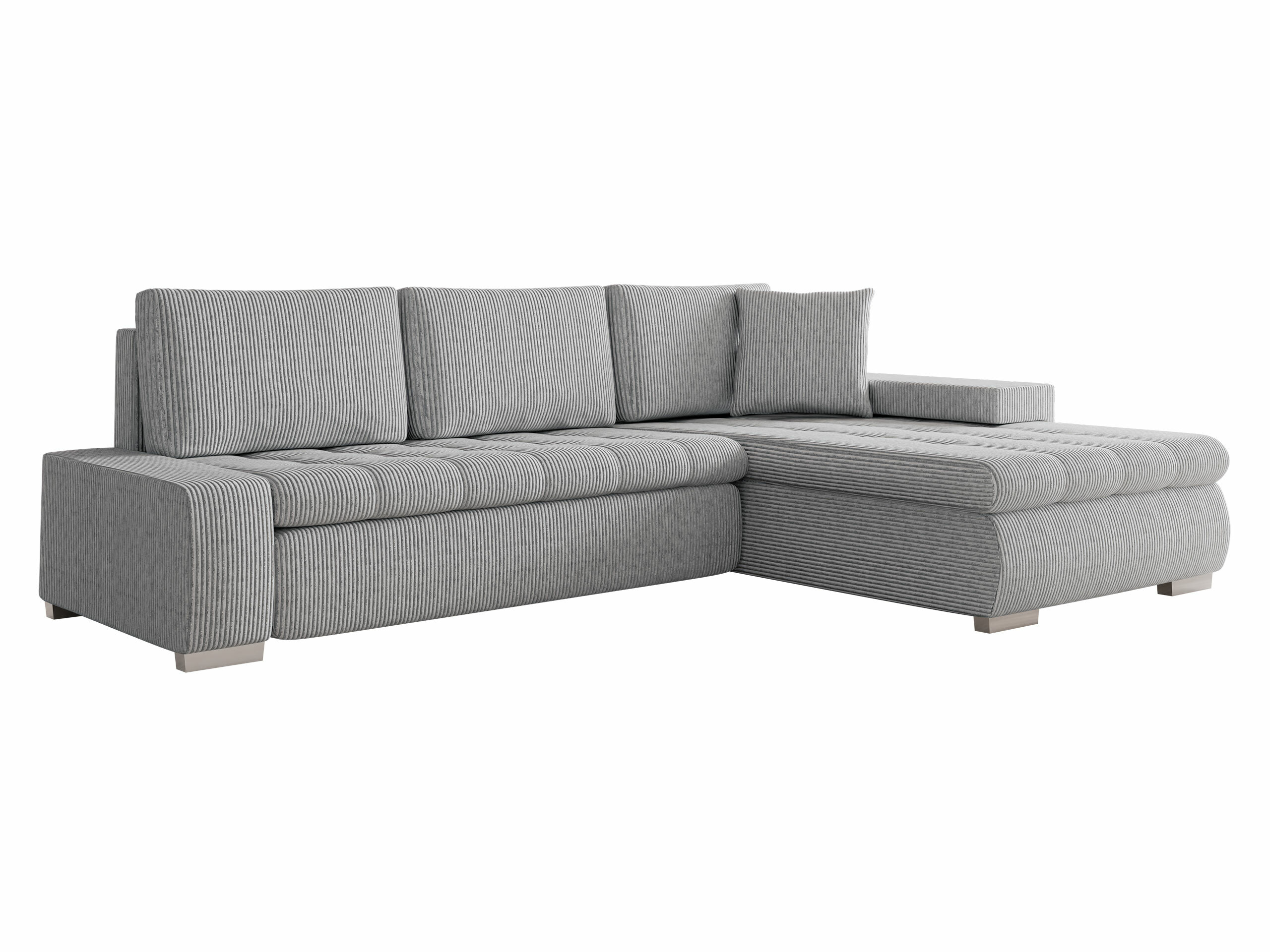 Corner sofa Comfivo Nitor (Poso 110)