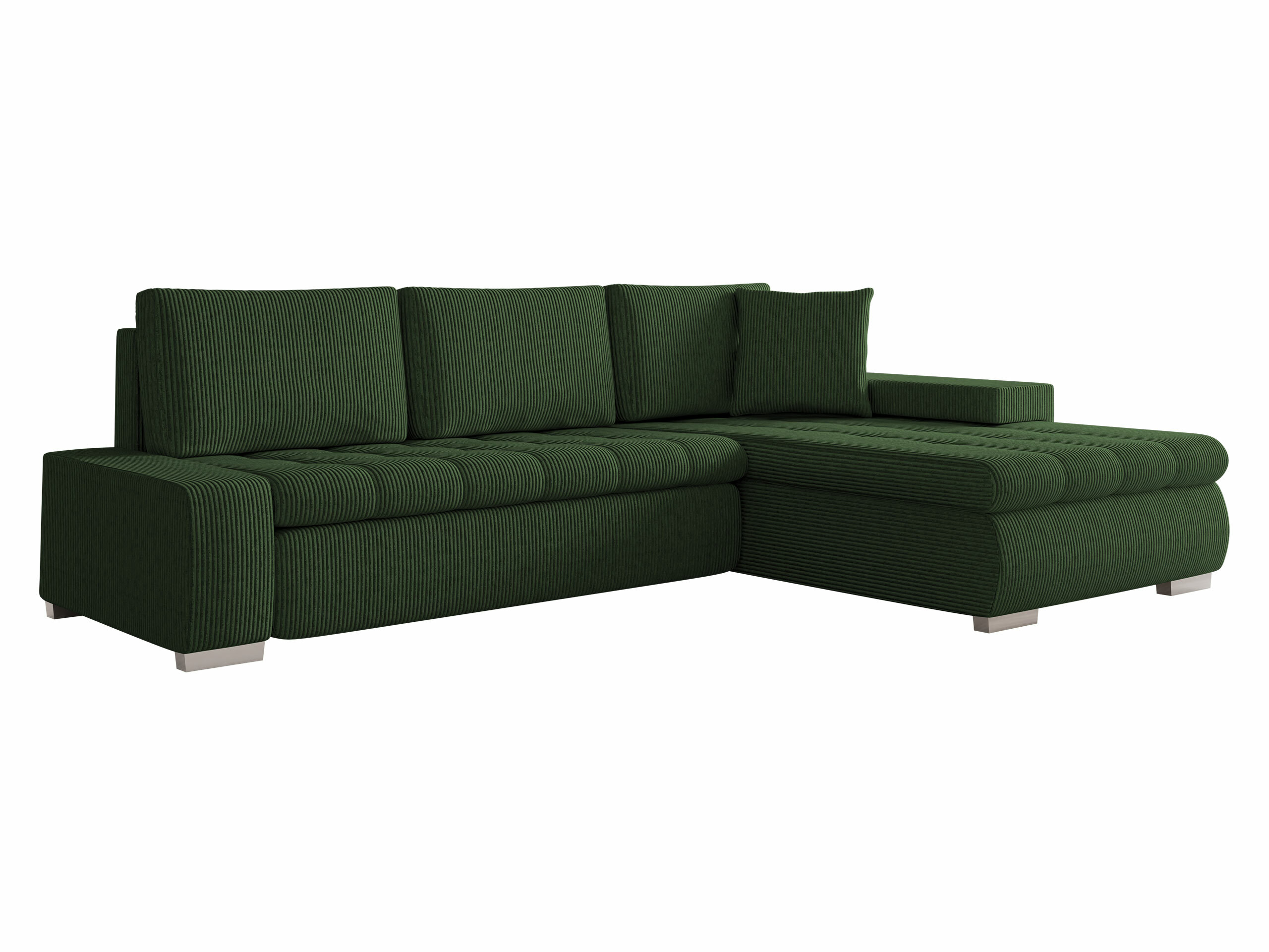 Corner sofa Comfivo Nitor (Poso 14)