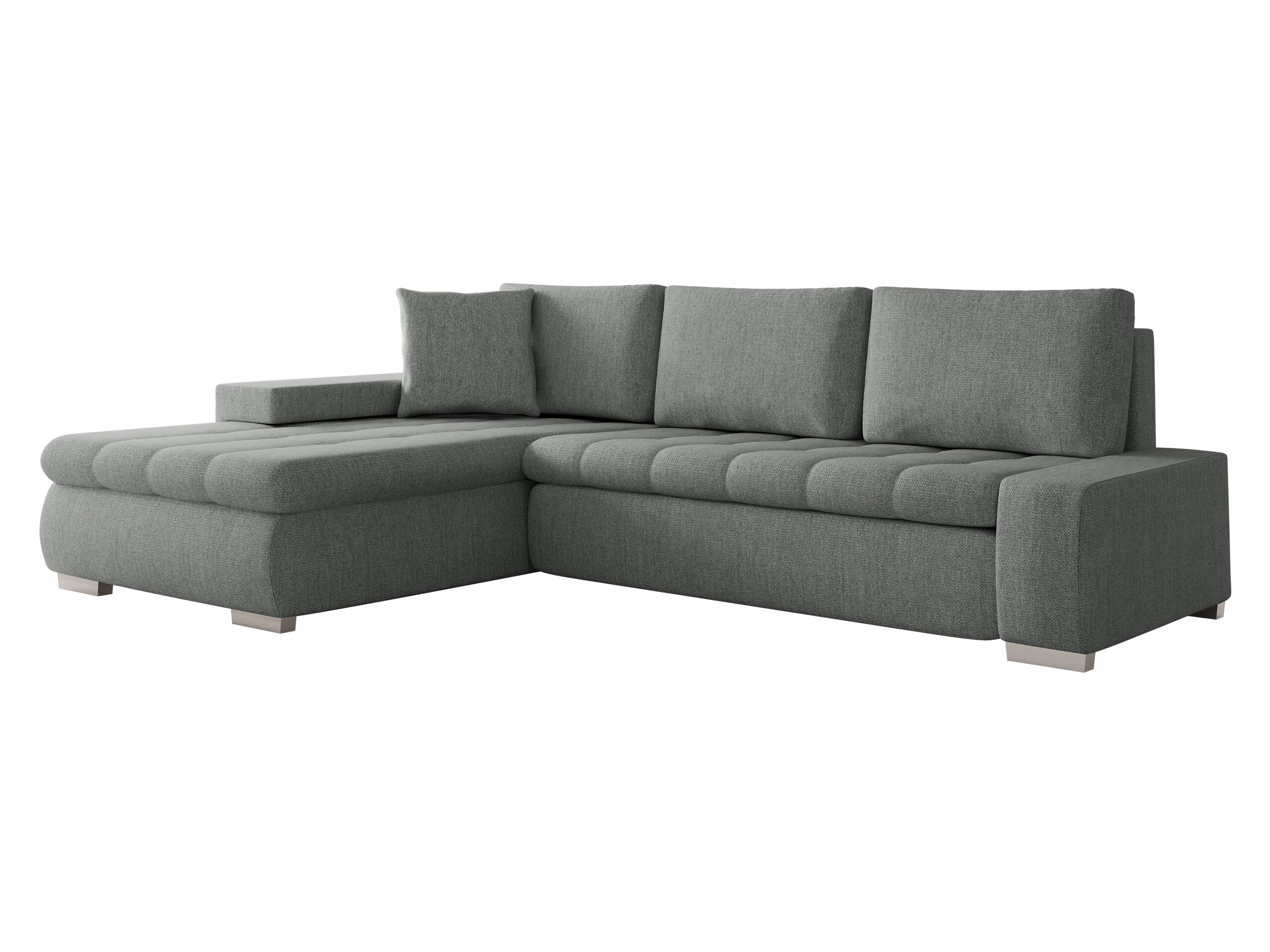 Corner sofa Comfivo Nitor (Rico 12)