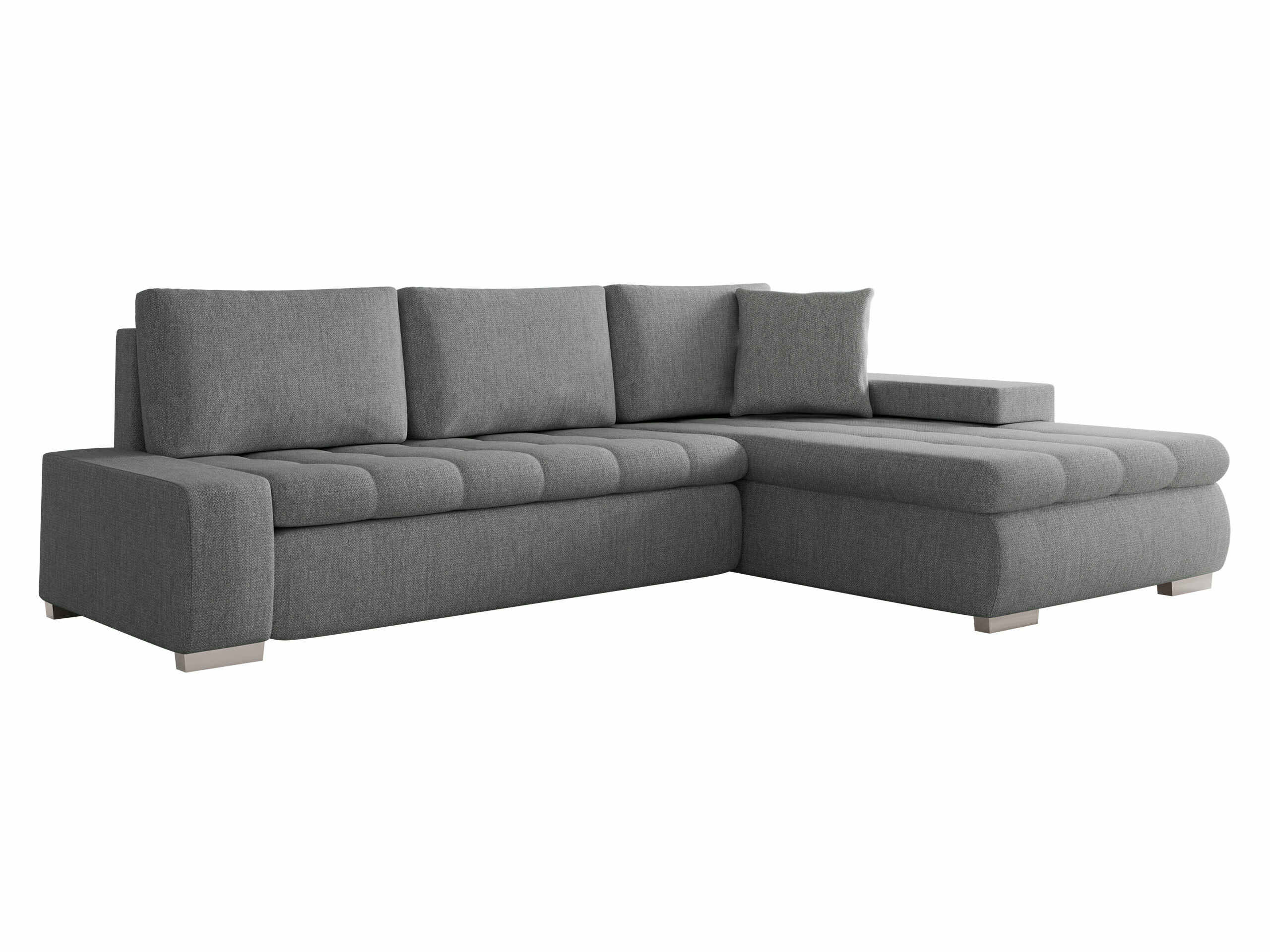 Corner sofa Comfivo Nitor (Rico 12)