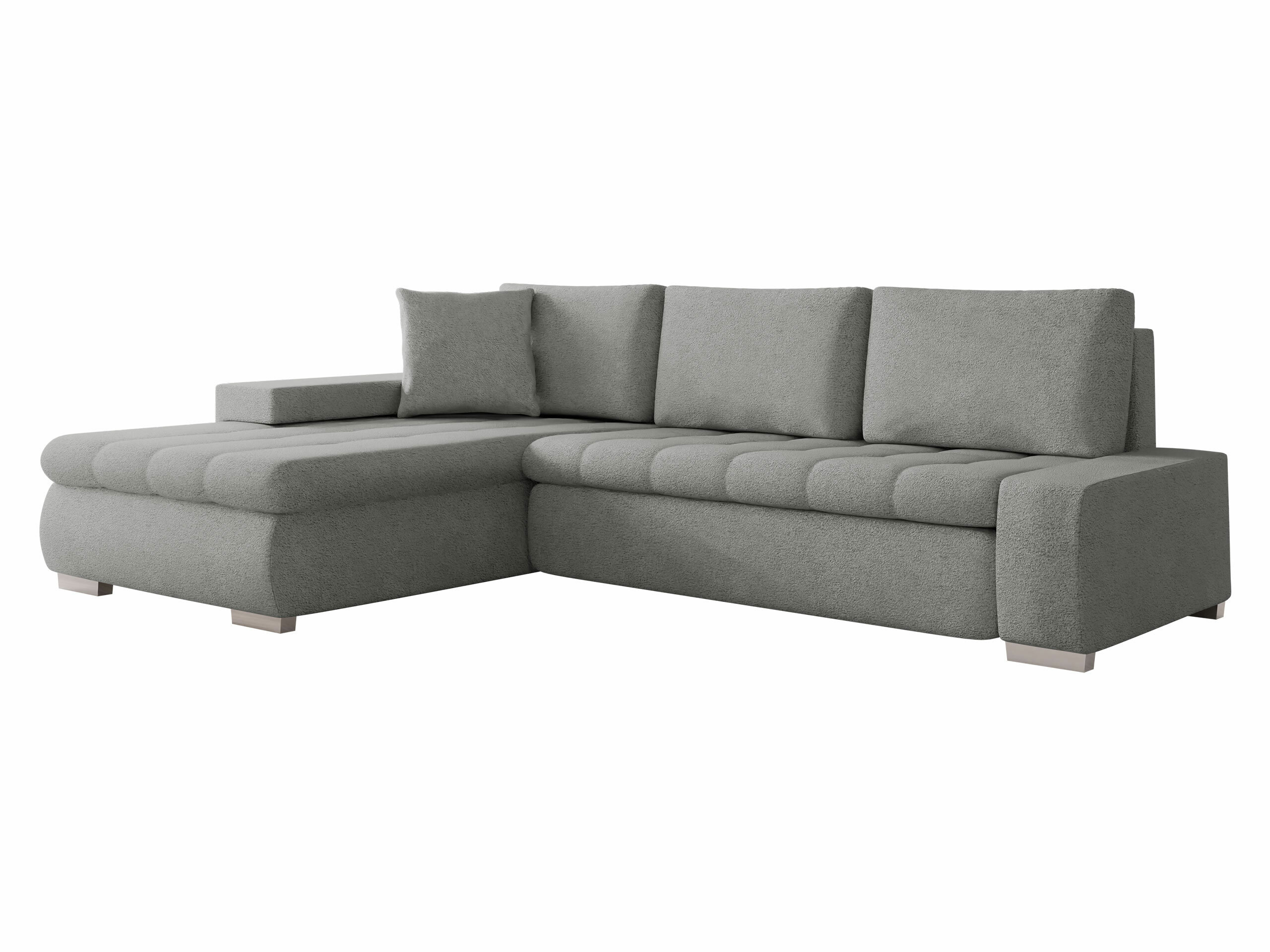 Corner sofa Comfivo Nitor (Velo 633)