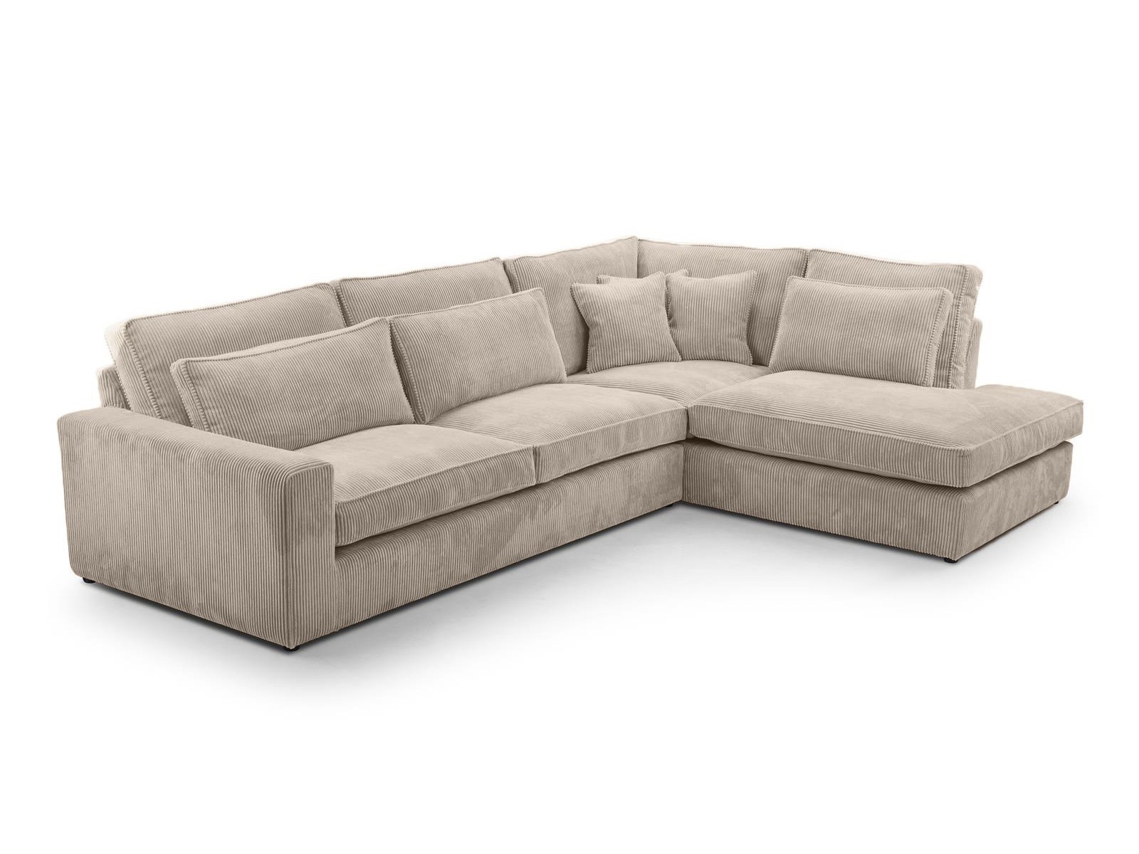 Corner sofa Margate 122 (Poso 02)