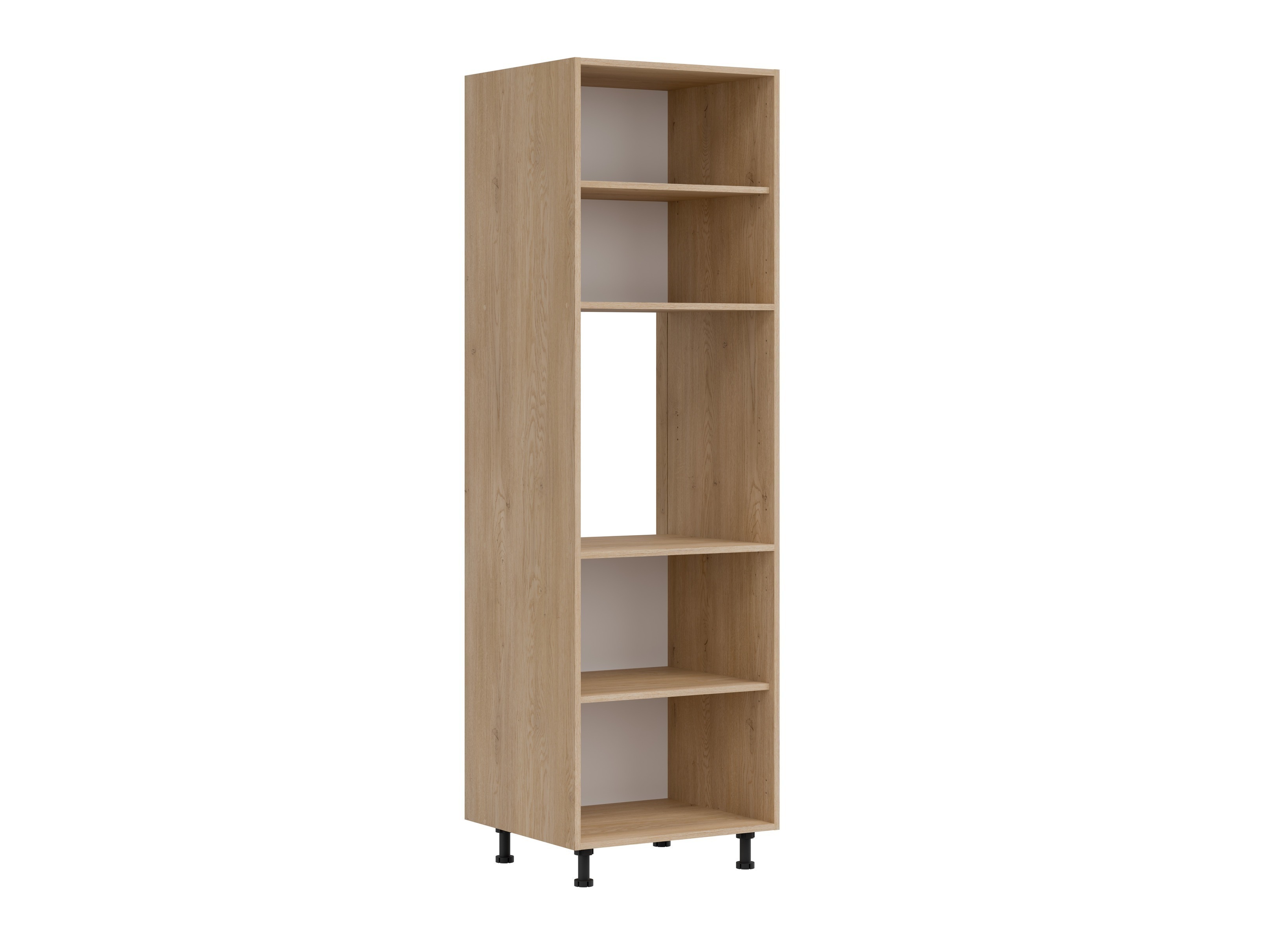 Modular kitchen set Ati Cashmere 133