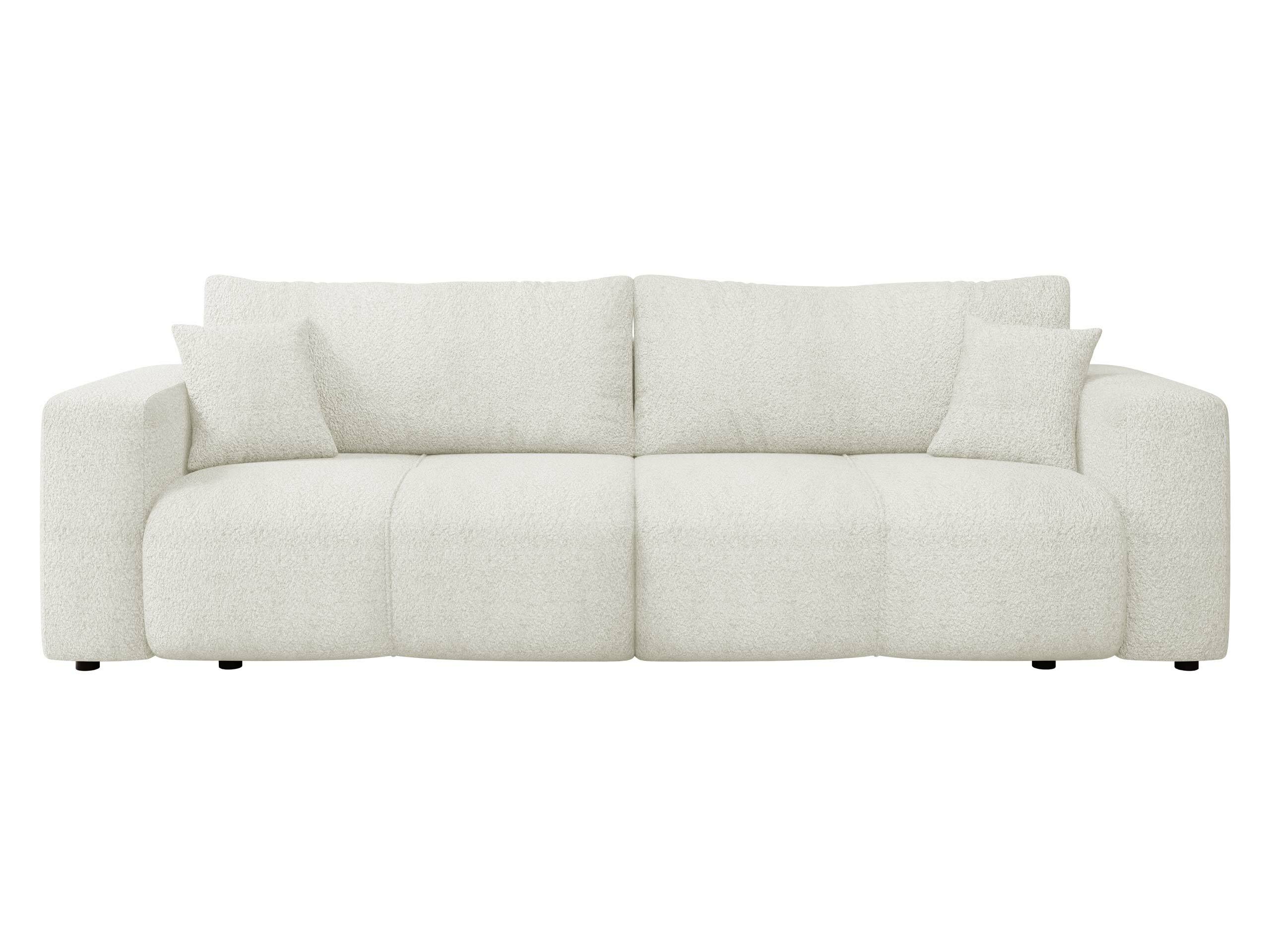 Sofa bed Comfivo 424 (Coral 15)