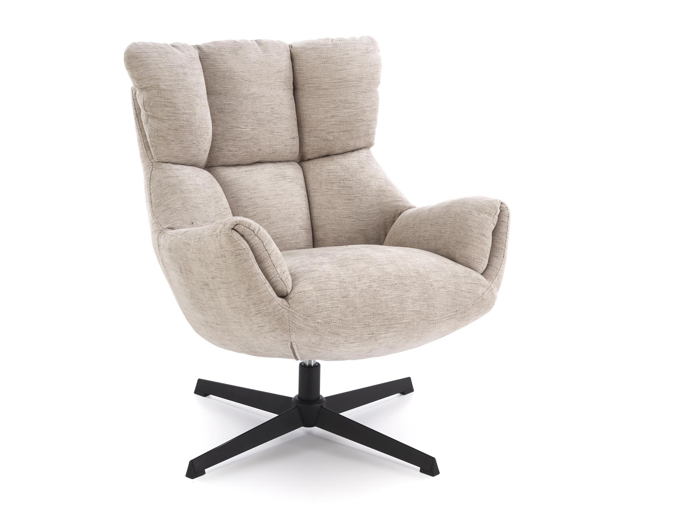 Armchair Houston 2088 (Beige)