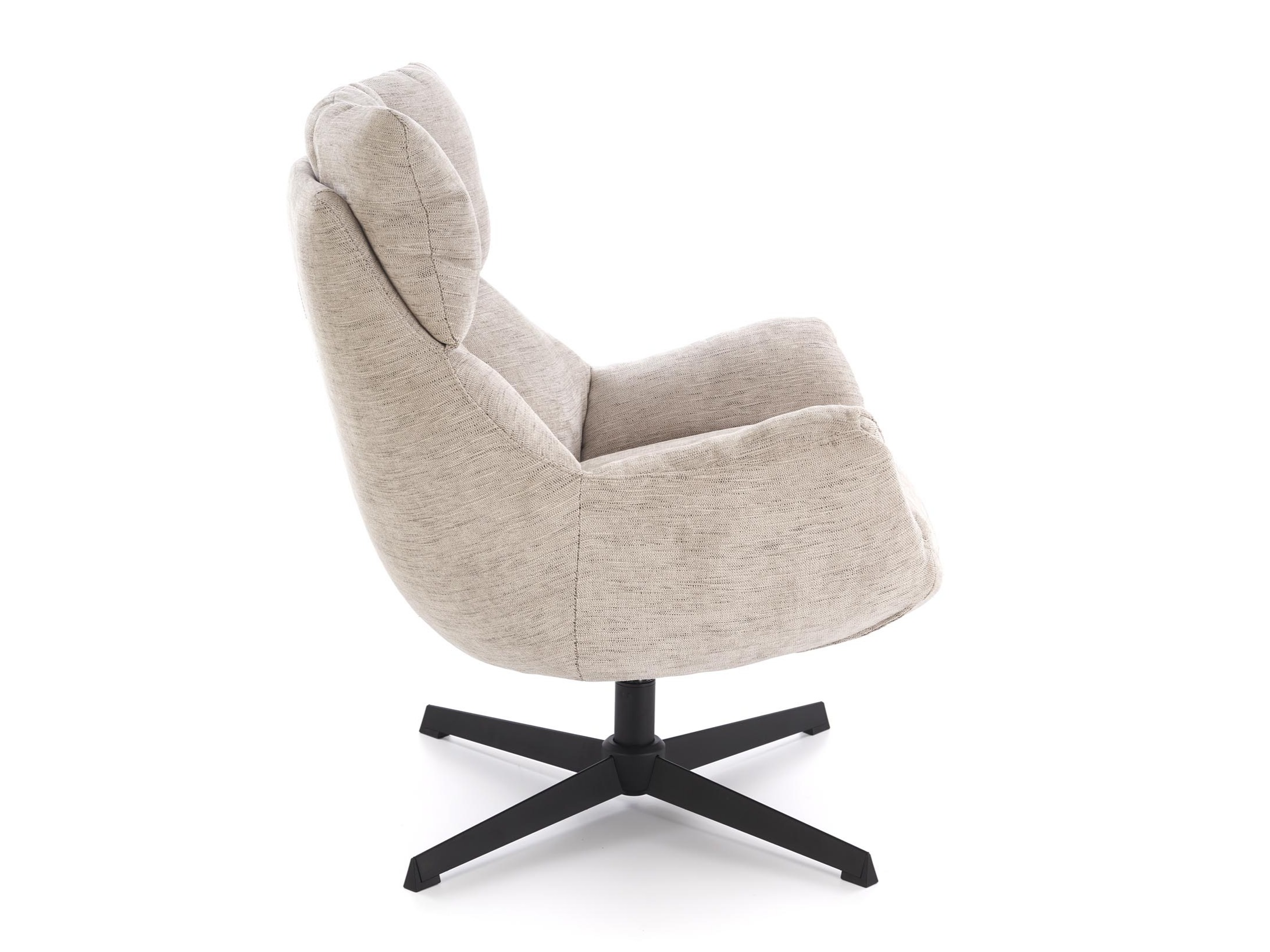 Armchair Houston 2088 (Beige)