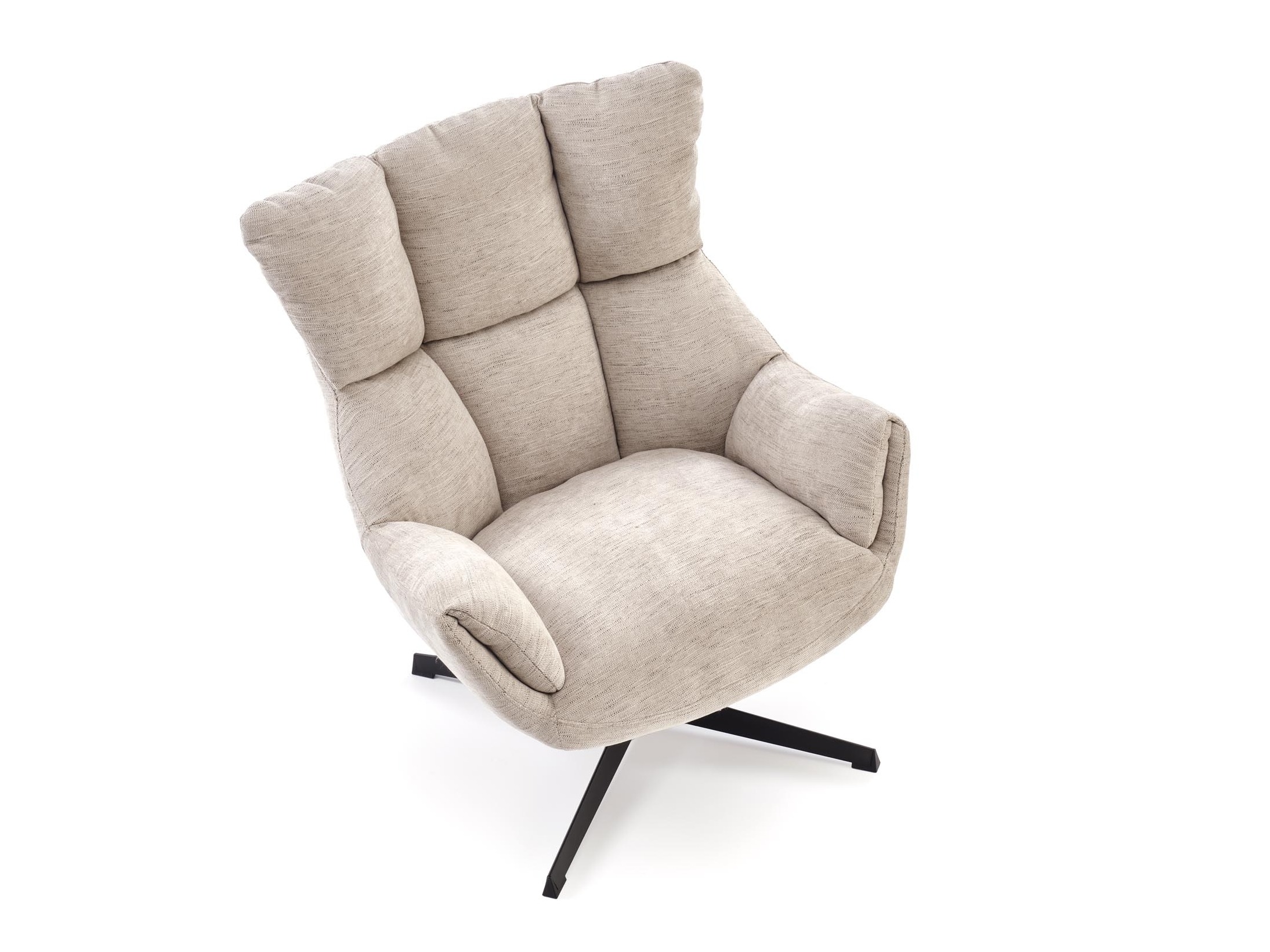 Armchair Houston 2088 (Beige)