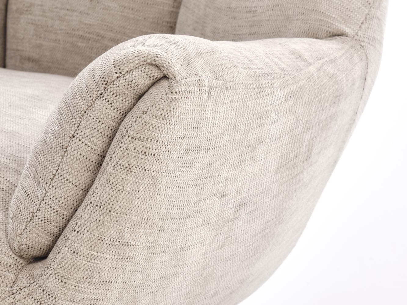 Armchair Houston 2088 (Beige)