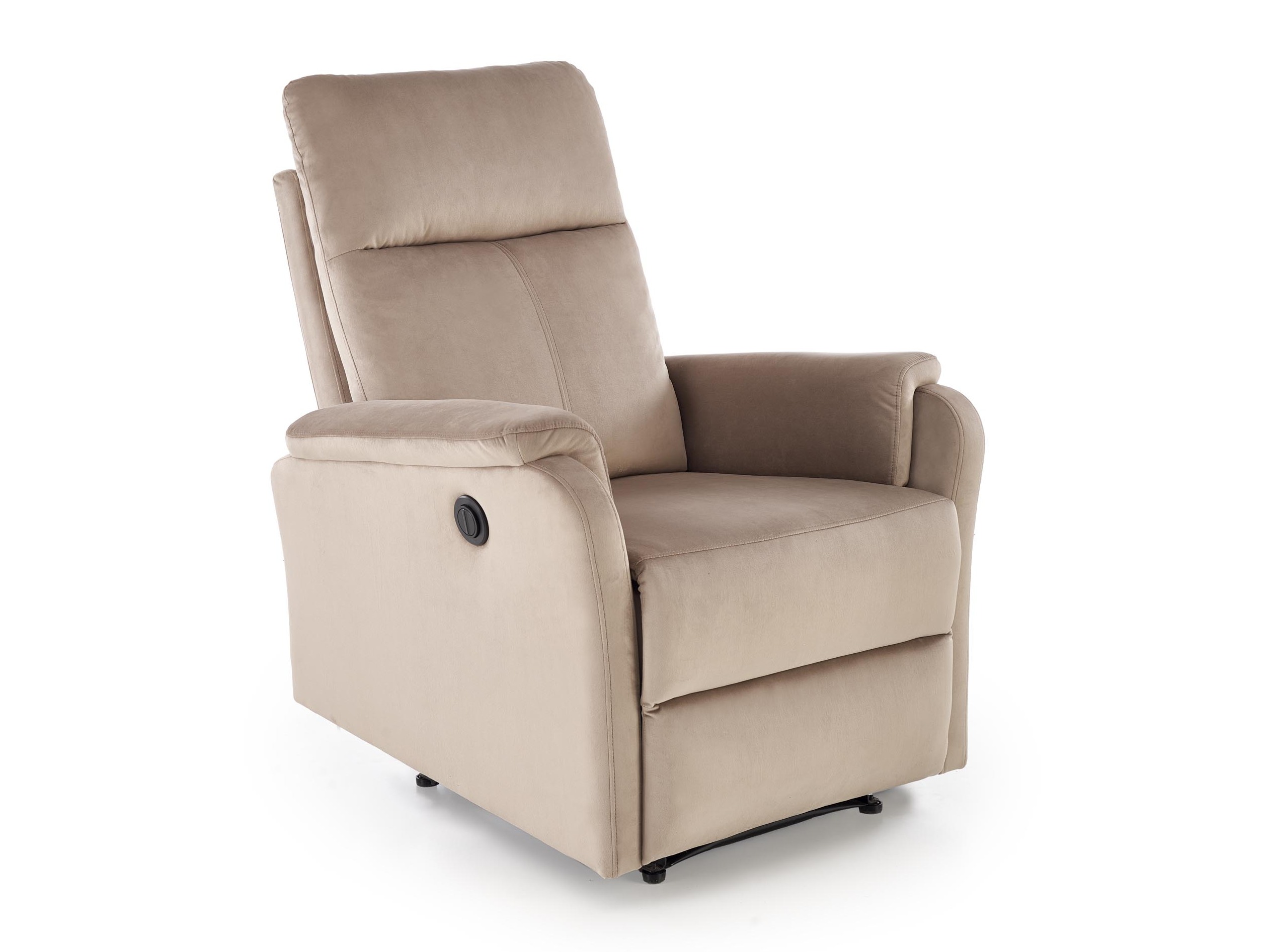 Armchair recliner Houston 2081 (Beige)