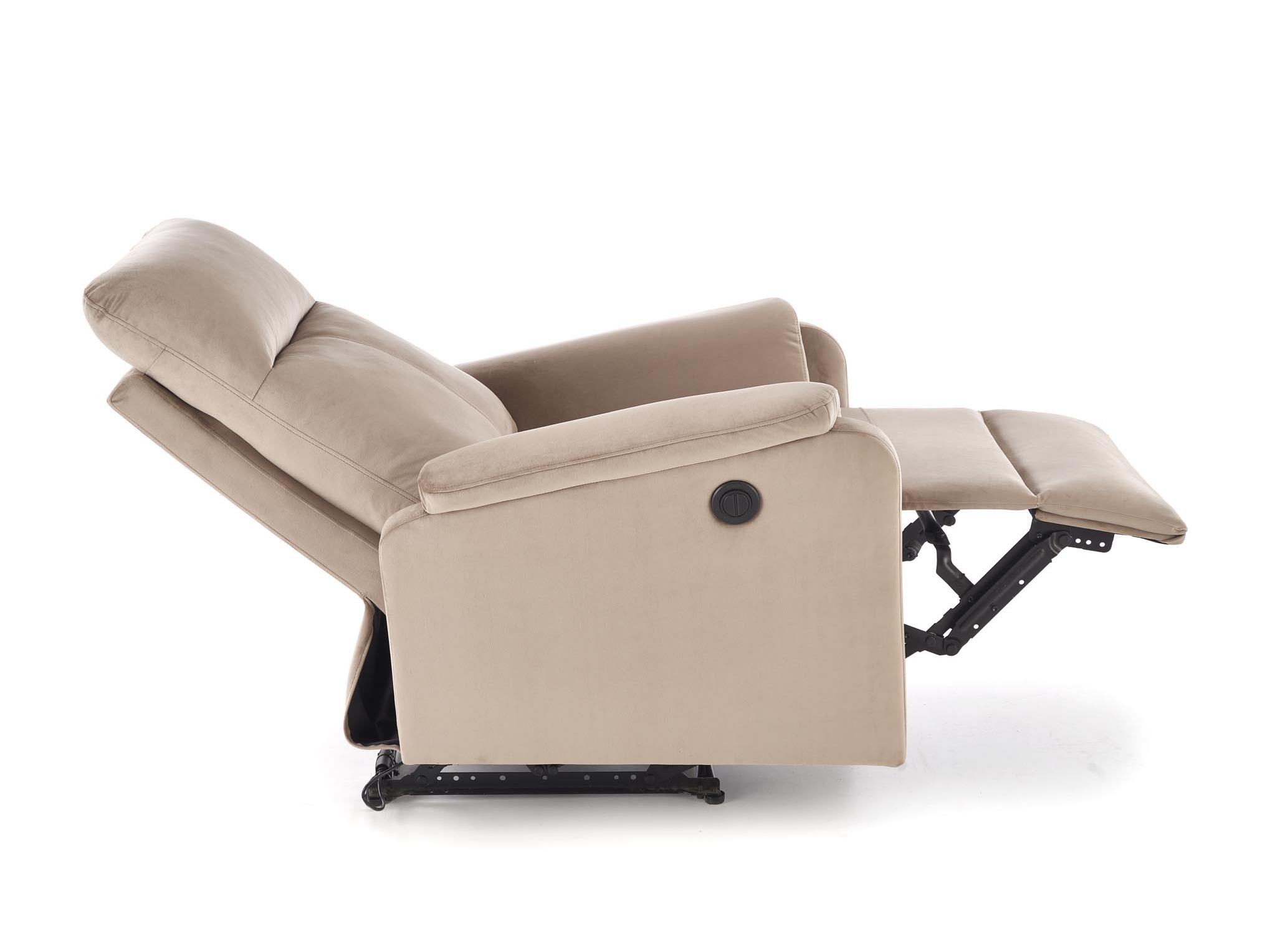 Armchair recliner Houston 2081 (Beige)