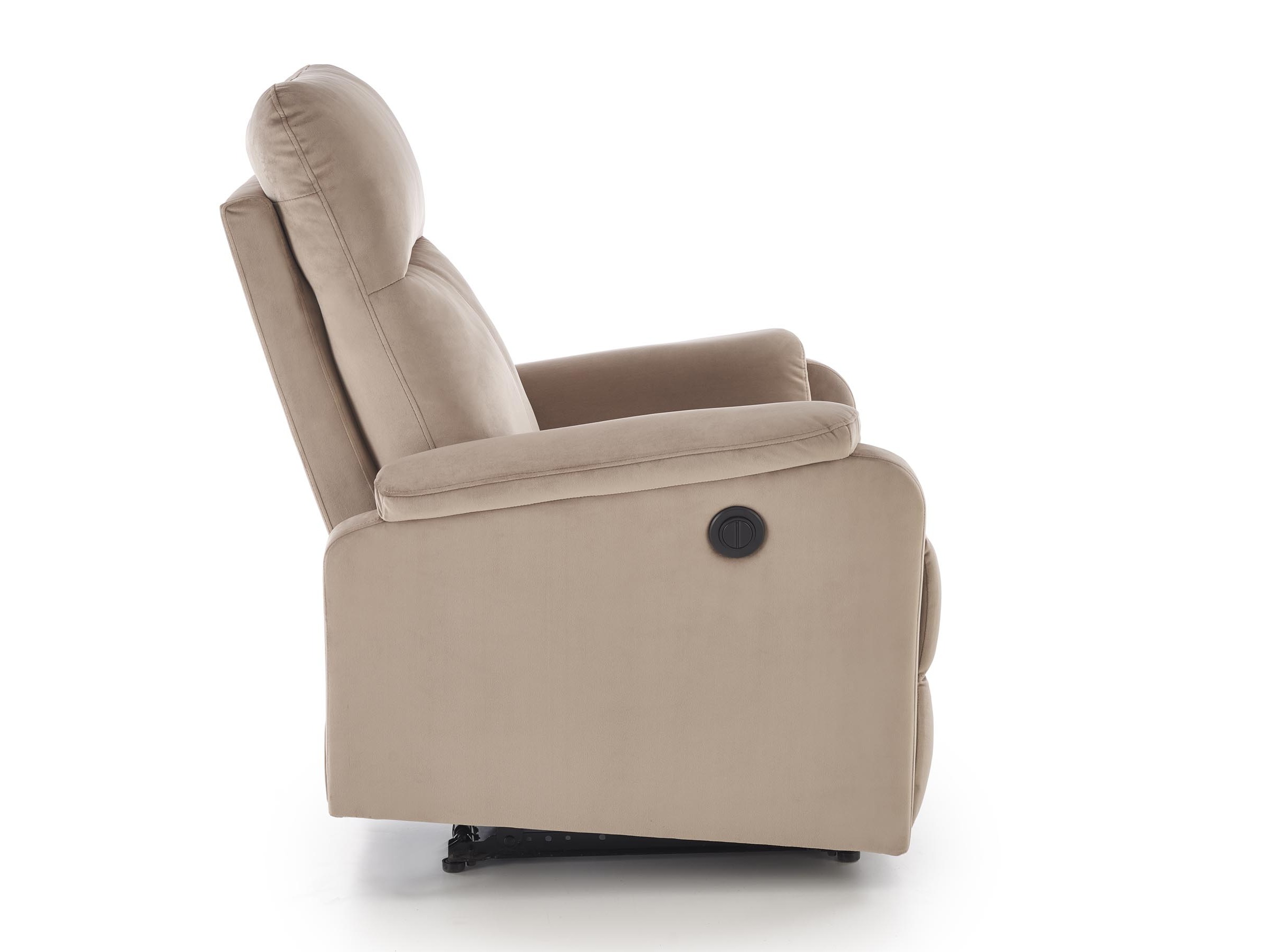 Armchair recliner Houston 2081 (Beige)