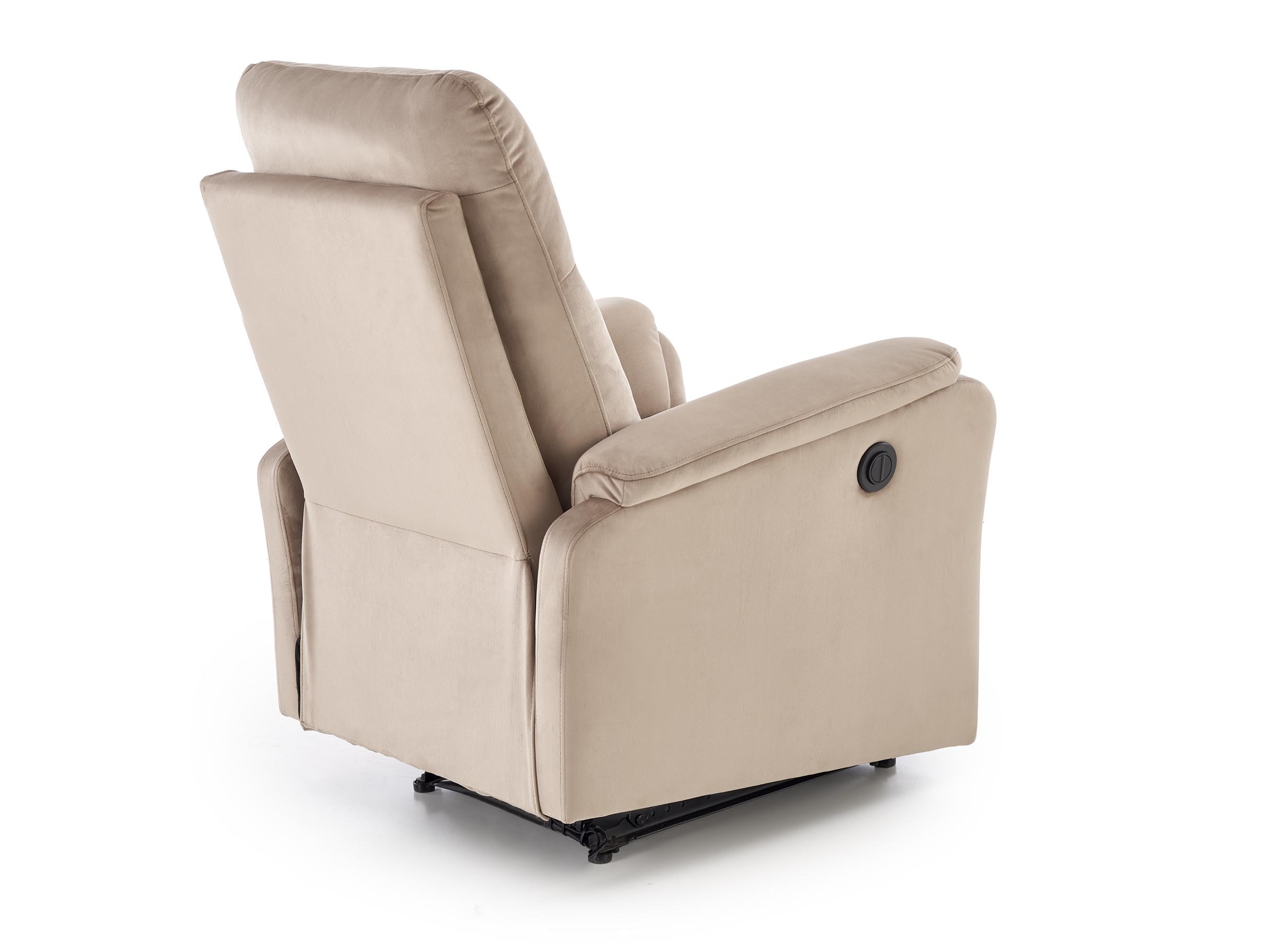 Armchair recliner Houston 2081 (Beige)