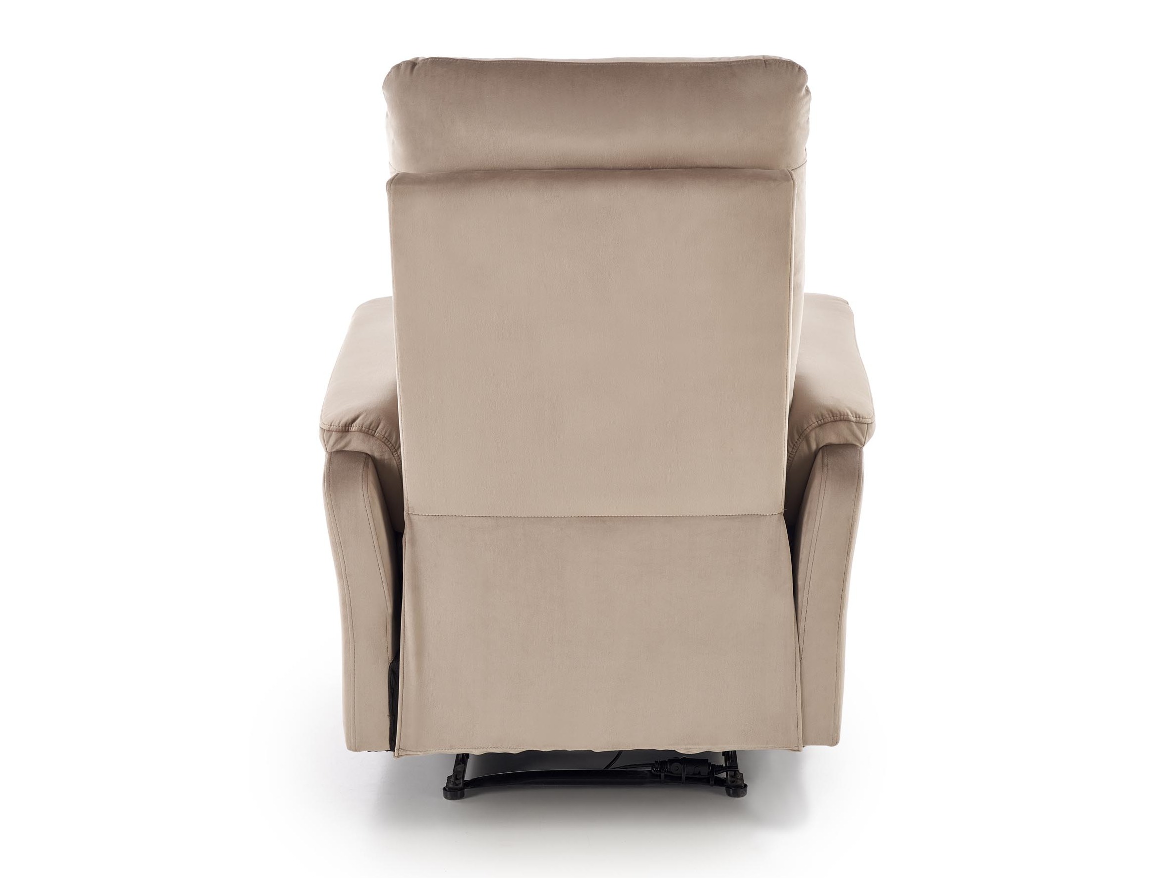 Armchair recliner Houston 2081 (Beige)