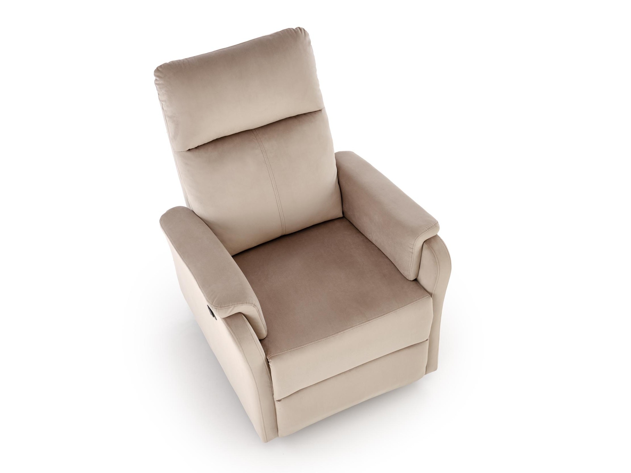 Armchair recliner Houston 2081 (Beige)