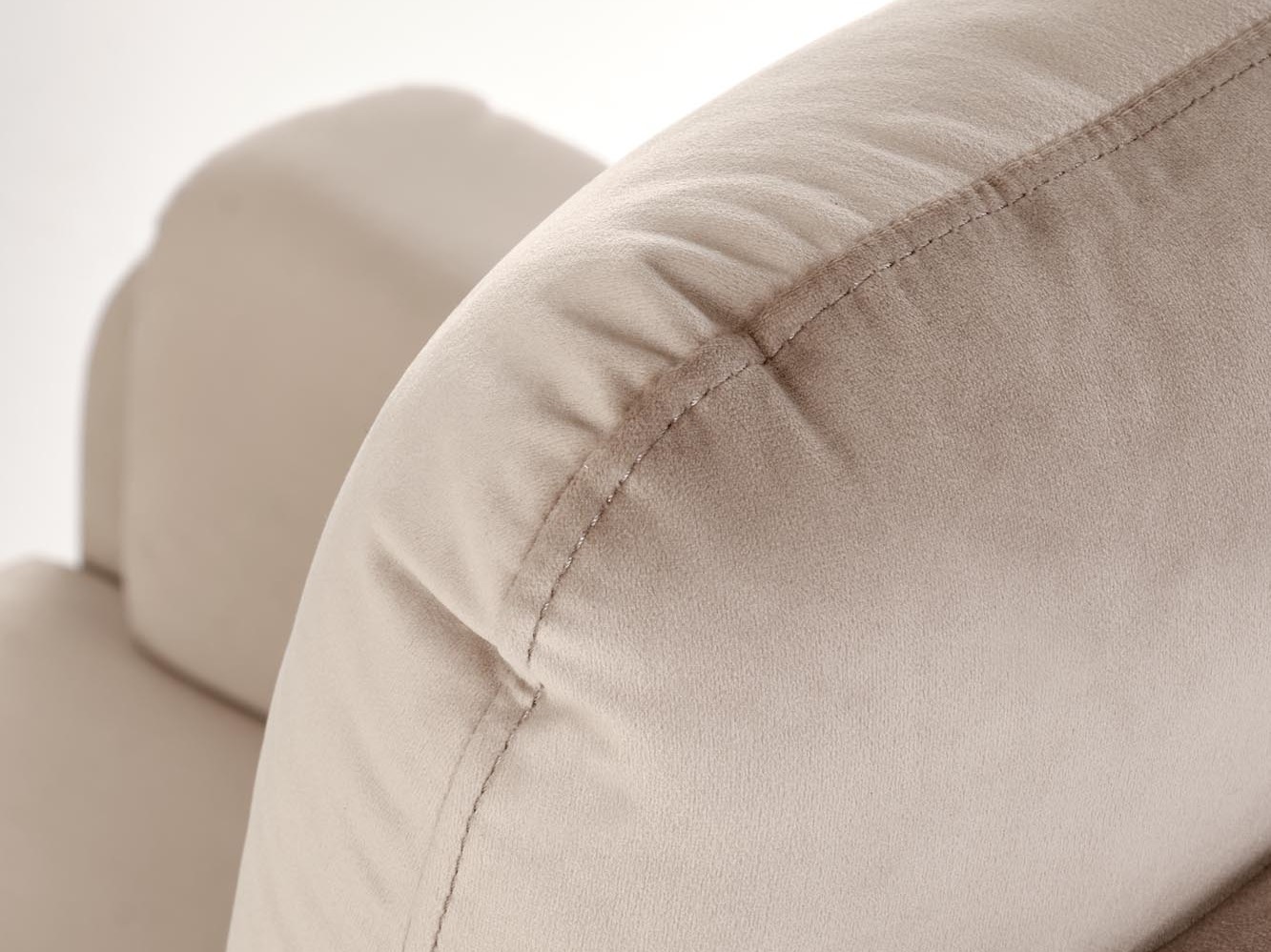 Armchair recliner Houston 2081 (Beige)