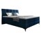 Continental bed ComfiDream 170 (Fresh 11)