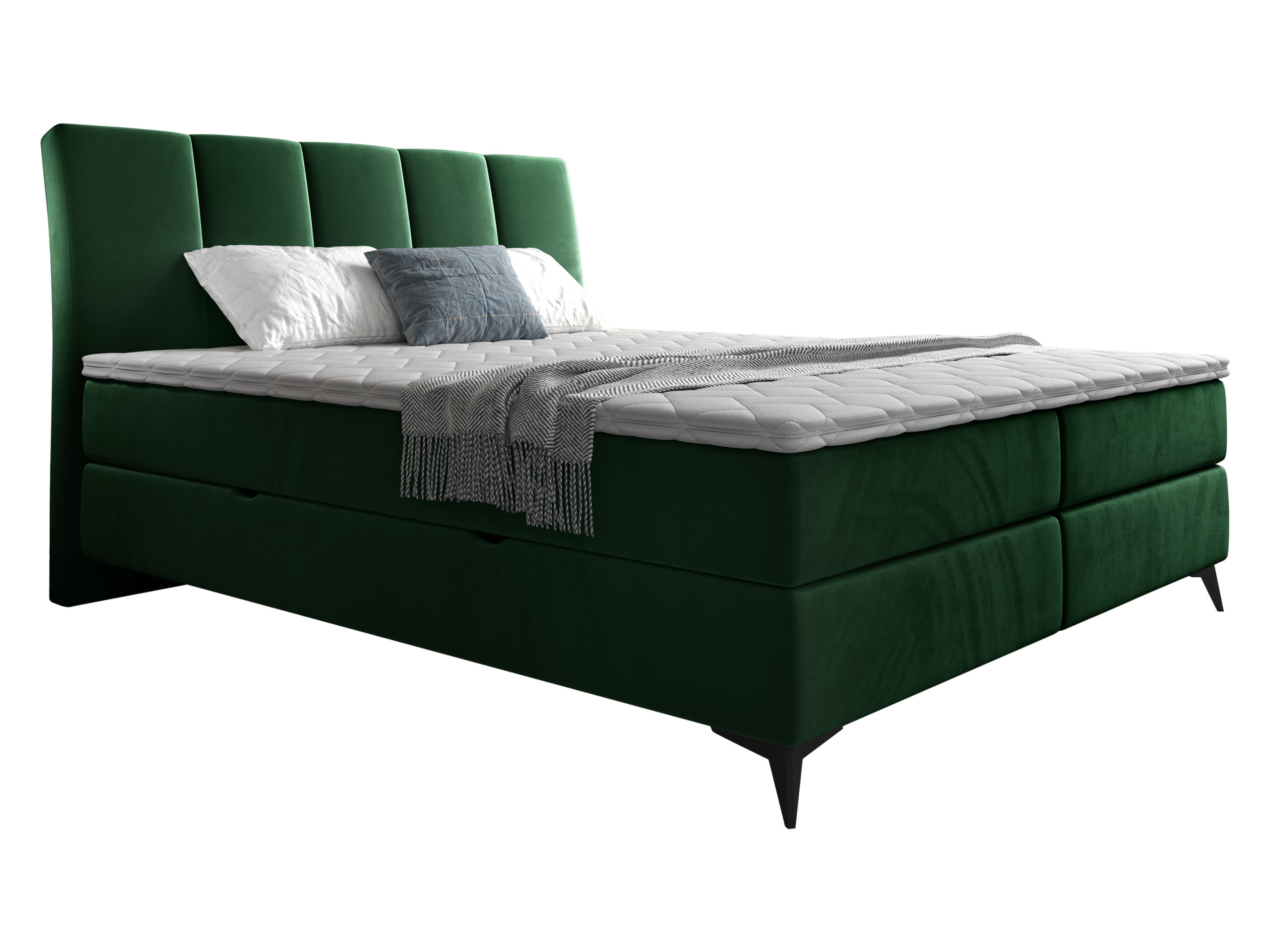 Continental bed ComfiDream 170 (Fresh 13)