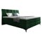 Continental bed ComfiDream 170 (Fresh 13)