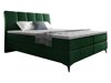 Continental bed ComfiDream 170 (Fresh 13)