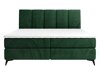 Continental bed ComfiDream 170 (Fresh 13)