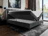 Continental bed ComfiDream 170 (Fresh 13)