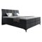 Continental bed ComfiDream 170 (Fresh 32)