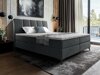 Continental bed ComfiDream 170 (Fresh 32)
