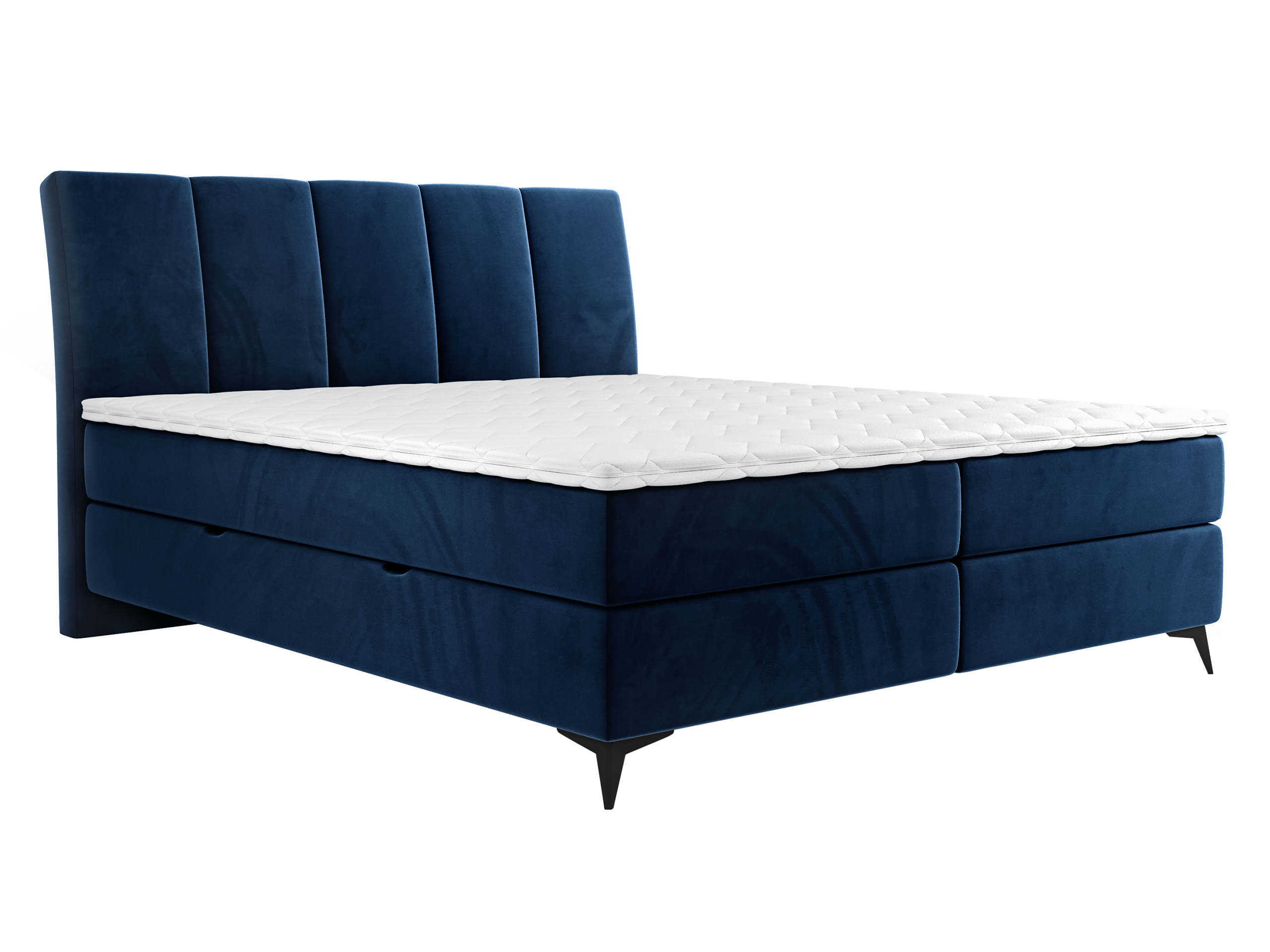 Continental bed ComfiDream Onauna (Fresh 11)